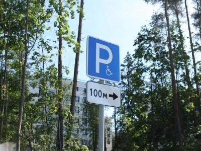 В Петербурге до конца года обновят почти 3 млн квадратных метров дорог