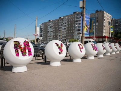 В Мурманске неделя начнется с дождливой погоды