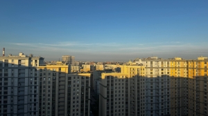 Авито Недвижимость: народная премия оценит девелоперов в сегменте жилого строительства - Фото