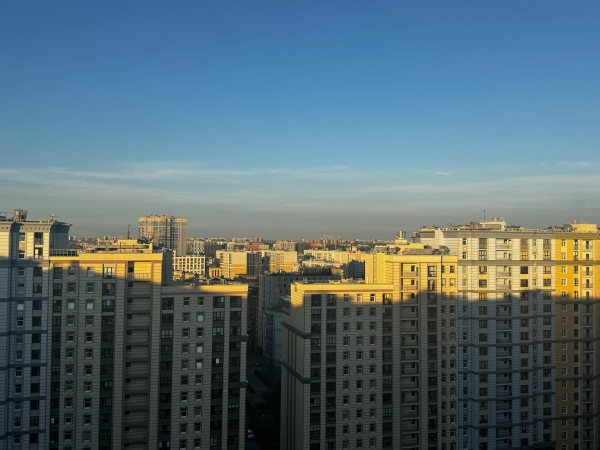 Авито Недвижимость: народная премия оценит девелоперов в сегменте жилого строительства - Фото