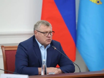Игорь Бабушкин сообщил о снижении наркопреступности среди астраханской молодежи