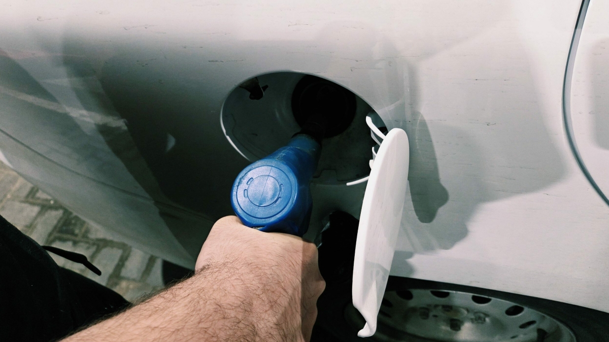 Заправка Авто Топливо