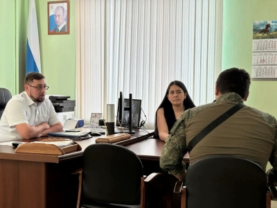 Студент АГАСУ отправится служить в Войска беспилотных систем РФ