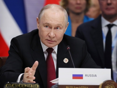 АБН24: не как Трамп — поведение Путина на саммите АСЕАН вызвало резонанс в Китае