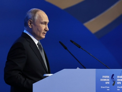 Sohu: Путин необычайно жестко высказался на публике, устроив разнос Армении и EC