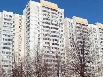 В Раменках выставили на торги два коммерческих помещения на улице Столетова