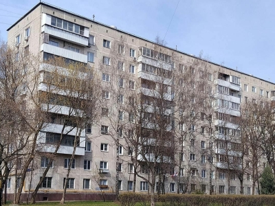 Москва выставила на торги два помещения в Богородском и Гольянове
