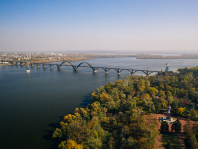 Строительство долгожданного моста в Ярославле вышло на новый этап