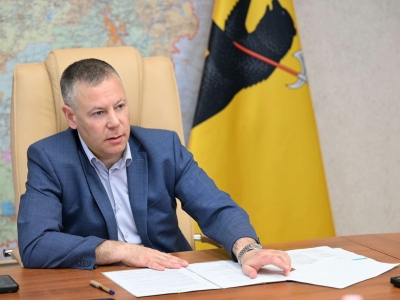 Три тысячи жителей Ярославской области встретились с властями с начала года