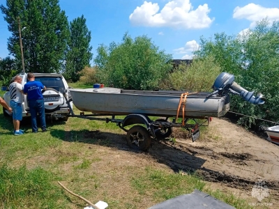 В Астраханской области изъяли уже 20 судов с начала года