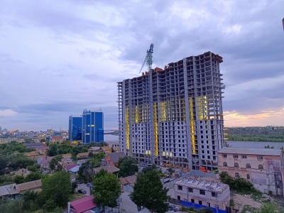 Астраханские дольщики продолжают ждать ключи
