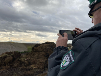 В 48 хозяйствах Ленобласти выявили нарушения содержания скота и птицы