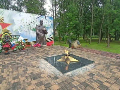 Евраев: в Ярославской области восстановят 149 захоронений и 16 мемориалов