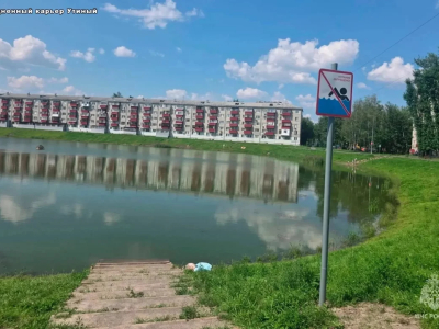 Водоемы Тюменской области унесли жизни двух мужчин за несколько часов