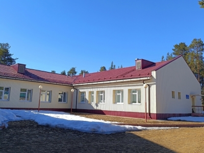 Школу в селе Краснощелье отремонтируют за 60 миллионов рублей