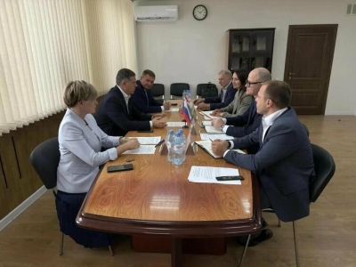 Белорусская компания займется развитием сел в Калужской области