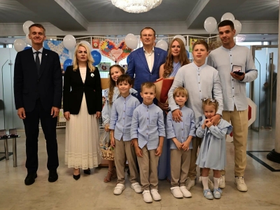 В Ленинградской области модернизируют женские консультации для поддержки семей