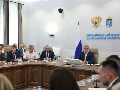 Игорь Бабушкин рассказал о достижениях Центра одаренных детей за пять лет