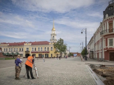 В Ярославской области появятся 200 новых навигационных знаков для туристов