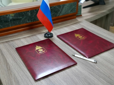 В Астраханской области СФР и Союз женщин России расширят сотрудничество