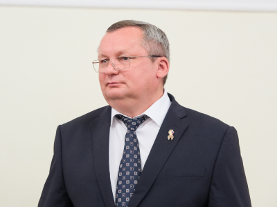 Игорь Мартынов: в региональном парламенте поддержаны предложения по развитию сельских территорий в рамках Стратегии пространственного развития