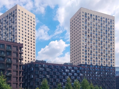 В Филевском Парке на торги выставили четыре помещения
