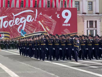 Участники программы «Время героев Санкт-Петербурга» рассказали о своем призвании