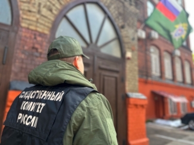 Двое подростков получили по пять лет колонии в Калининградской области