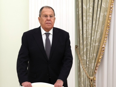 Baijiahao: Лаврову оказали необычный прием в Африке — Запад был сильно удивлен