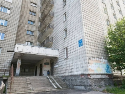 В Мурманске квартиры на проспекте Кольском и улице Беринга готовы к заселению