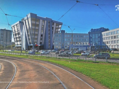 В Юнтолово построят новый корпус для Политехнического колледжа городского хозяйства