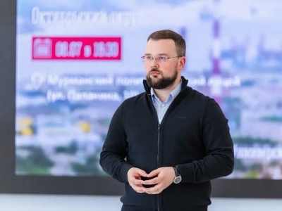 Иван Лебедев подвел итоги встречи с жителями Октябрьского округа Мурманска