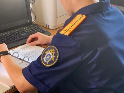 В Ленобласти задержали мужчину по делу об убийстве