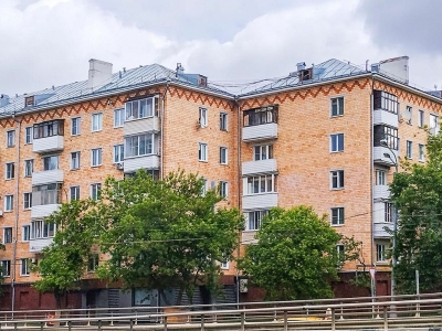 В районе Покровское-Стрешнево выставили на торги крупное помещение