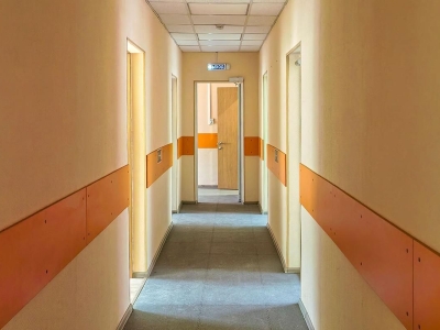 В Тверском районе выставили на торги нежилое помещение