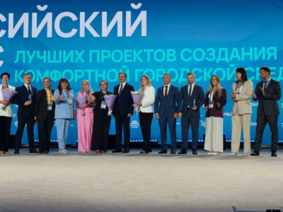 В Калининградской области реализуют четыре новых проекта благоустройства
