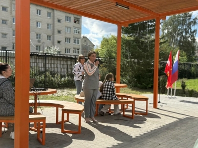 В Ярославской области одобрили 340 народных проектов в 2026 году