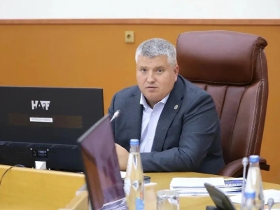 Дронов подвел итоги выборов в Новгородской области