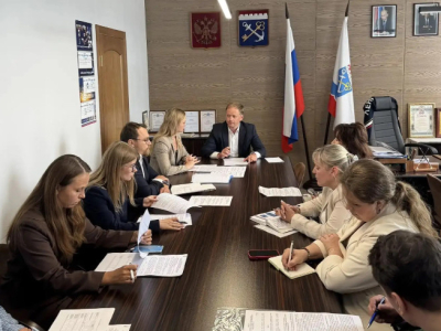 В Ленобласти внедряют систему контроля потребления коммунальных ресурсов