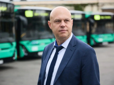Петербург наращивает парк электробусов и готовит новые закупки