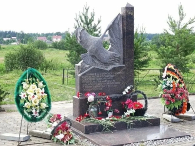 В Гатчинском округе обновят четыре воинских захоронения