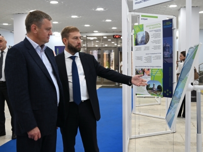 В Петроградском районе обсудили изменения транспортной инфраструктуры