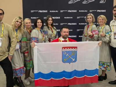 Педагоги Ленобласти представят регион на форуме классных руководителей