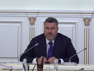 Глава Дагестана отобрал 4 кандидатов в кадровый резерв