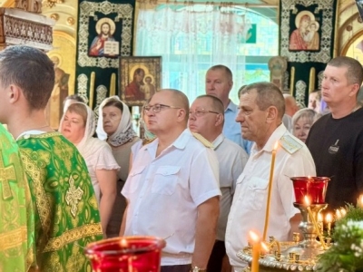 В Астраханской области вспомнили историю Боголепа Черноярского