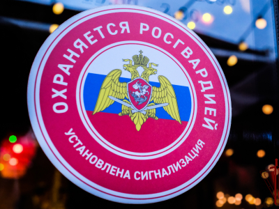 Росгвардейцы задержали дебошира в больнице Астрахани