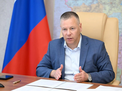 Евраев: главы муниципалитетов должны давать жителям четкие разъяснения по вопросам ЖКХ