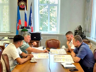 В Старой Руссе планируют провести реконструкцию Тюремного замка на улице Возрождения