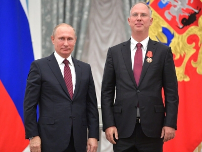 АБН24: Канаде и Гренландии приготовиться — представитель Путина послал неожиданный сигнал