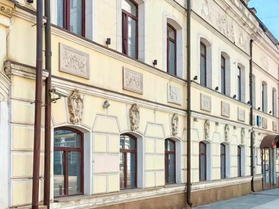 В Таганском районе выставили на торги нежилое помещение
